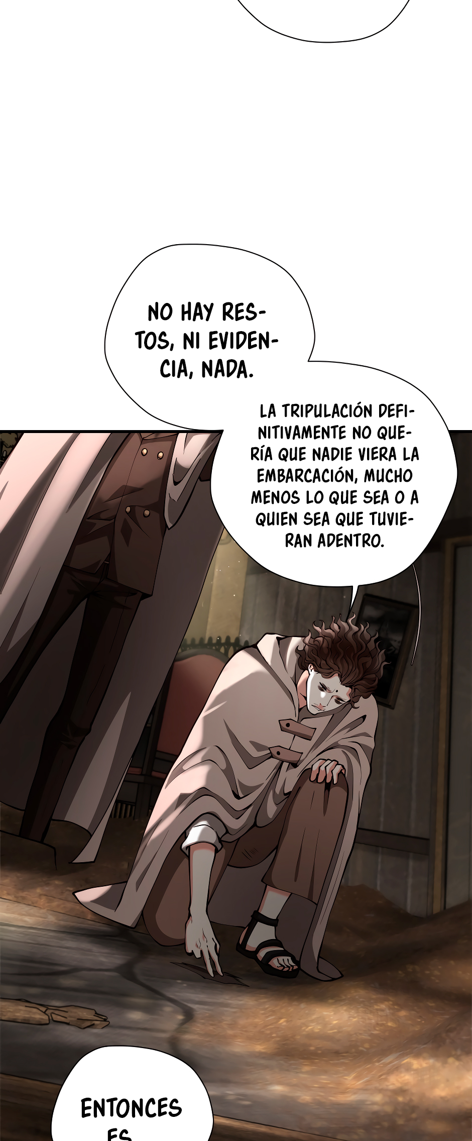 Read The Beginning After the End Español Manga Online