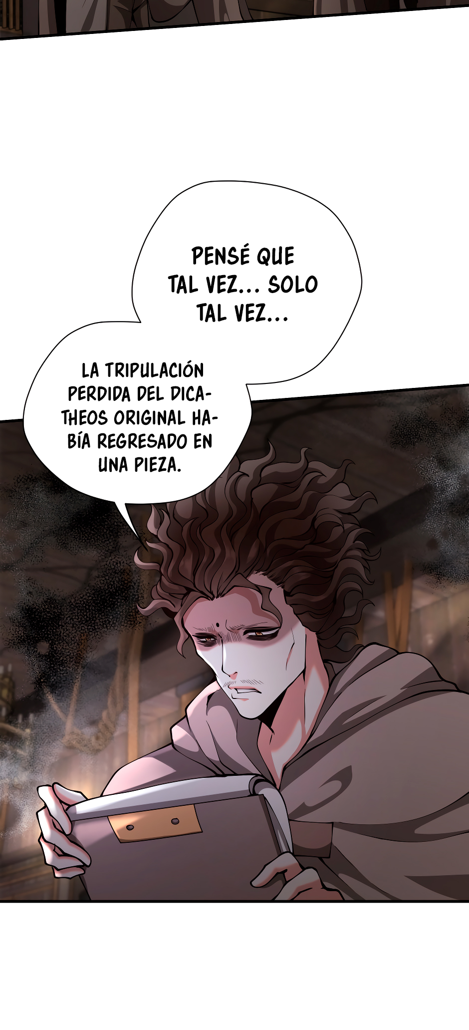 Read The Beginning After the End Español Manga Online