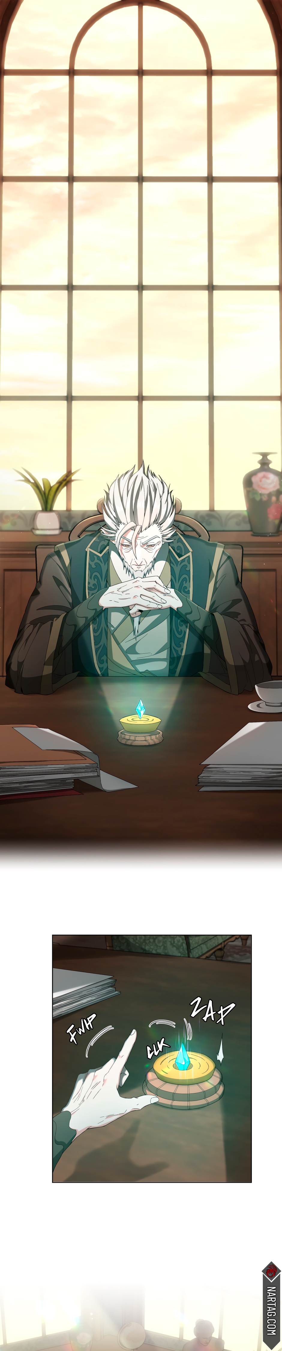 Read The Beginning After the End Español Manga Online