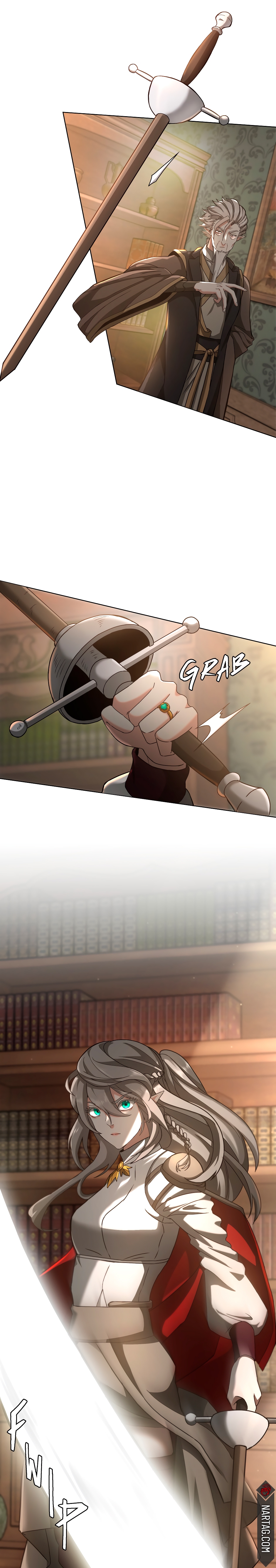 Read The Beginning After the End Español Manga Online