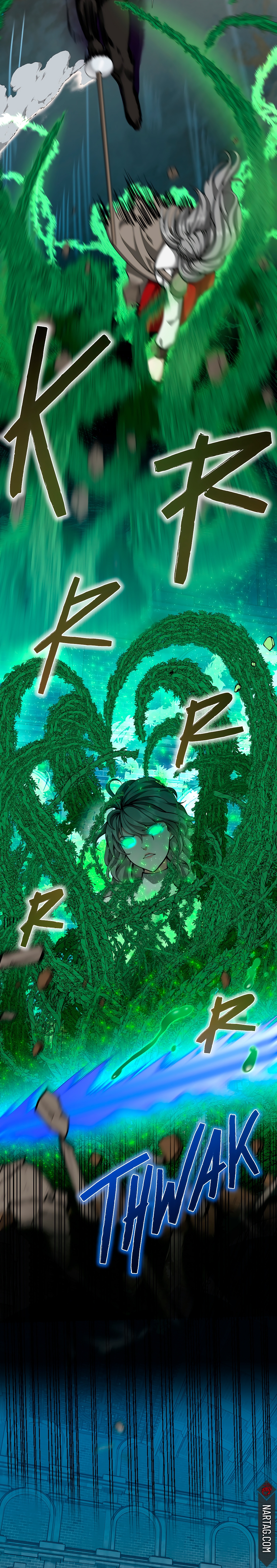 Read The Beginning After the End Español Manga Online