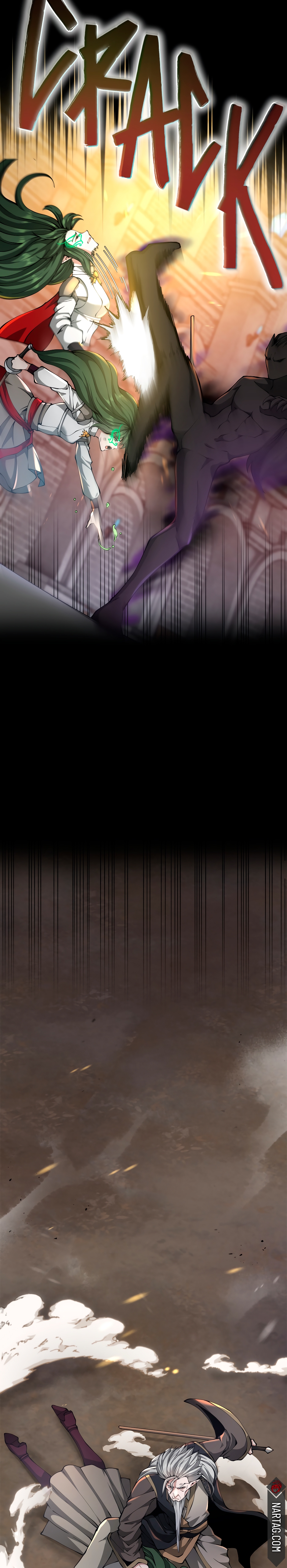 Read The Beginning After the End Español Manga Online