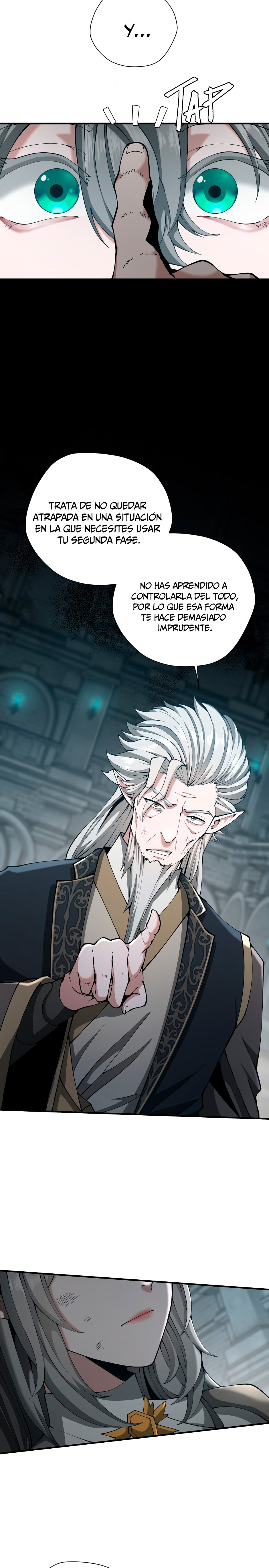 Read The Beginning After the End Español Manga Online