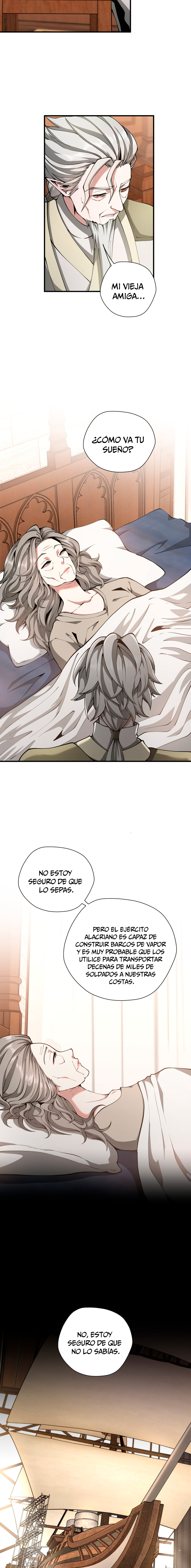 Read The Beginning After the End Español Manga Online