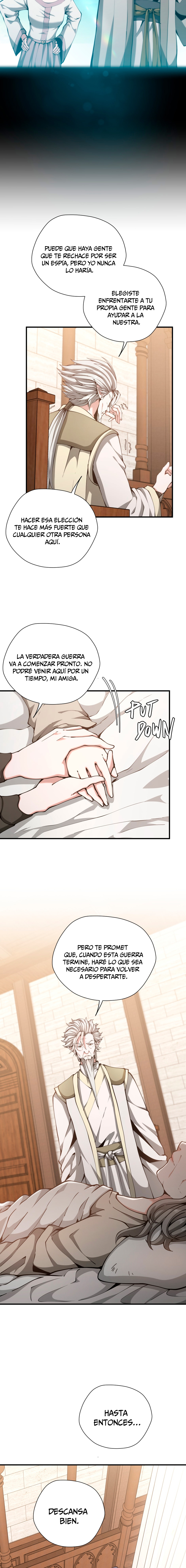 Read The Beginning After the End Español Manga Online