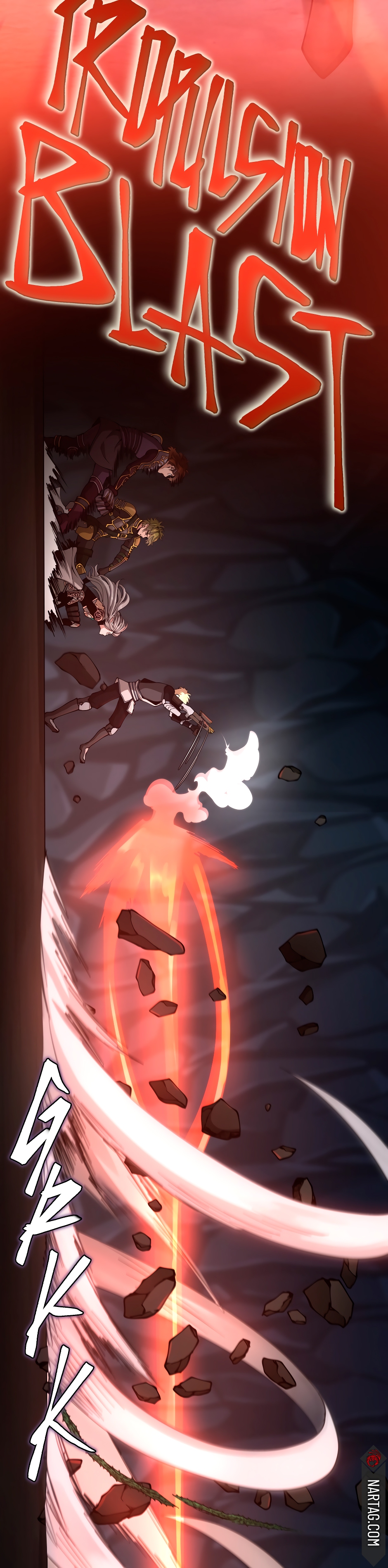 Read The Beginning After the End Español Manga Online