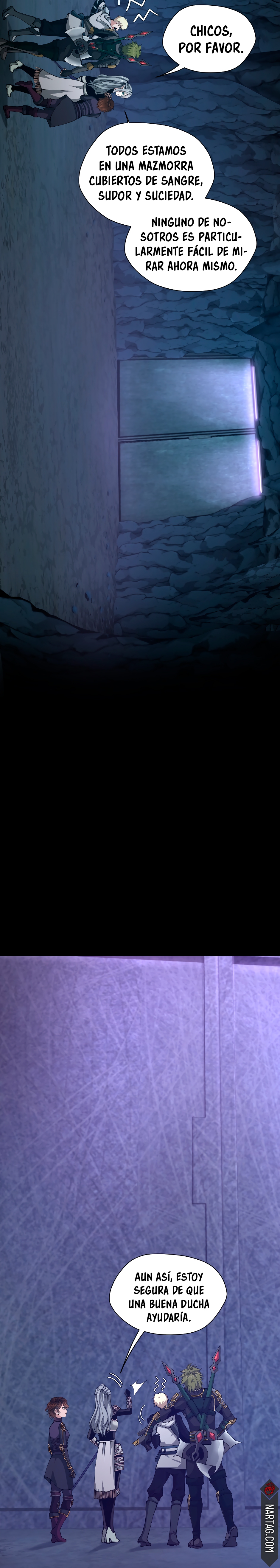 Read The Beginning After the End Español Manga Online