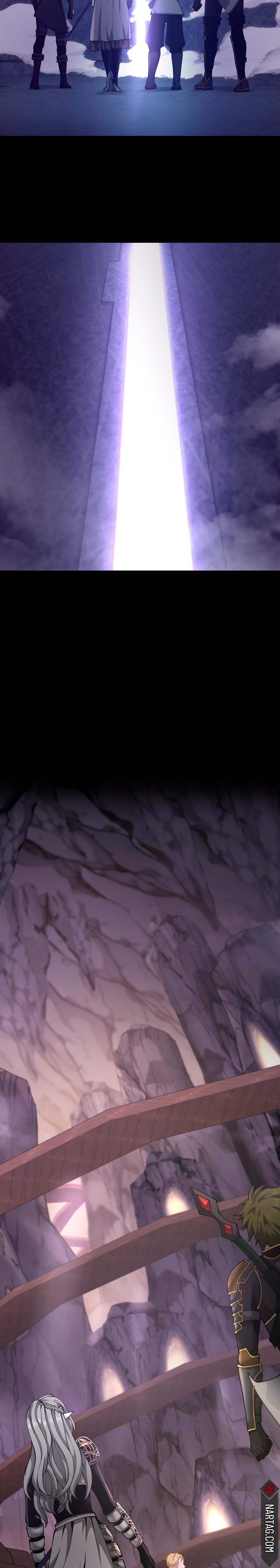 Read The Beginning After the End Español Manga Online