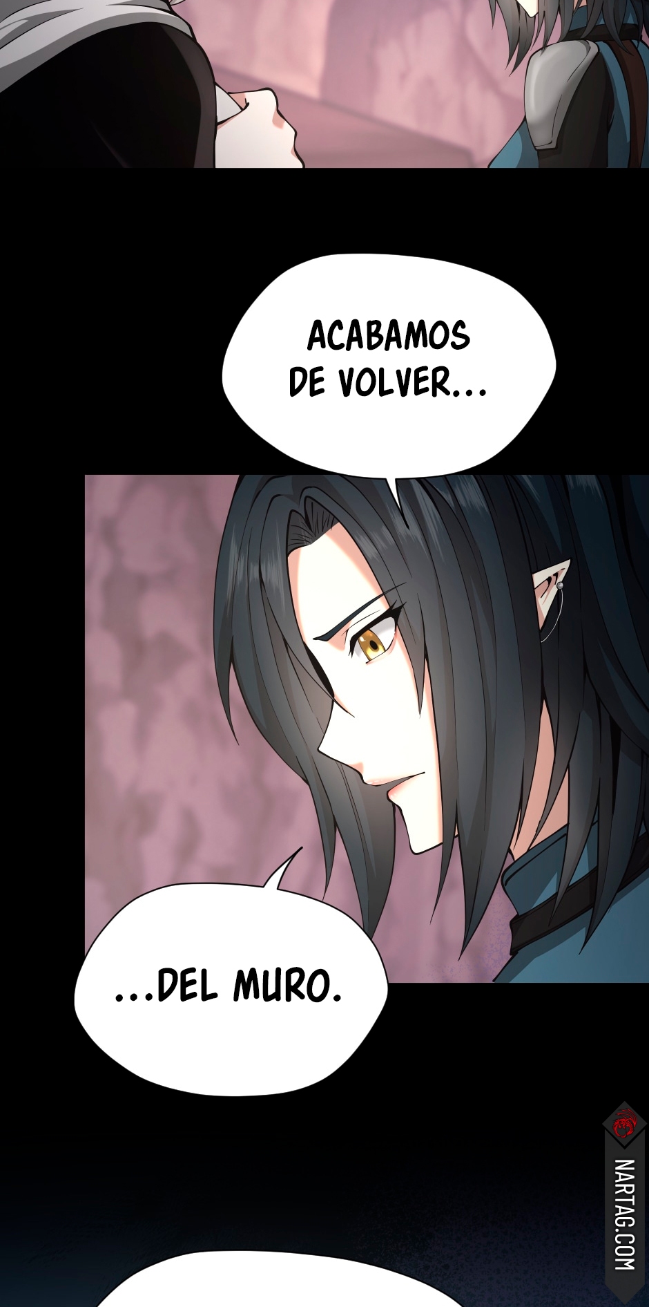 Read The Beginning After the End Español Manga Online