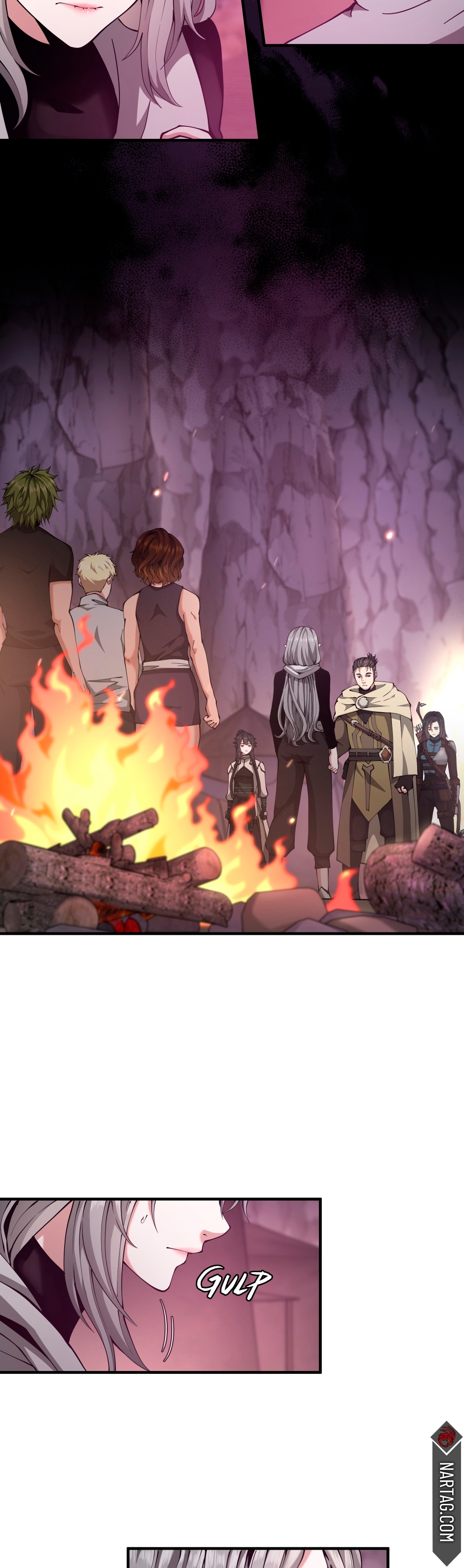 Read The Beginning After the End Español Manga Online