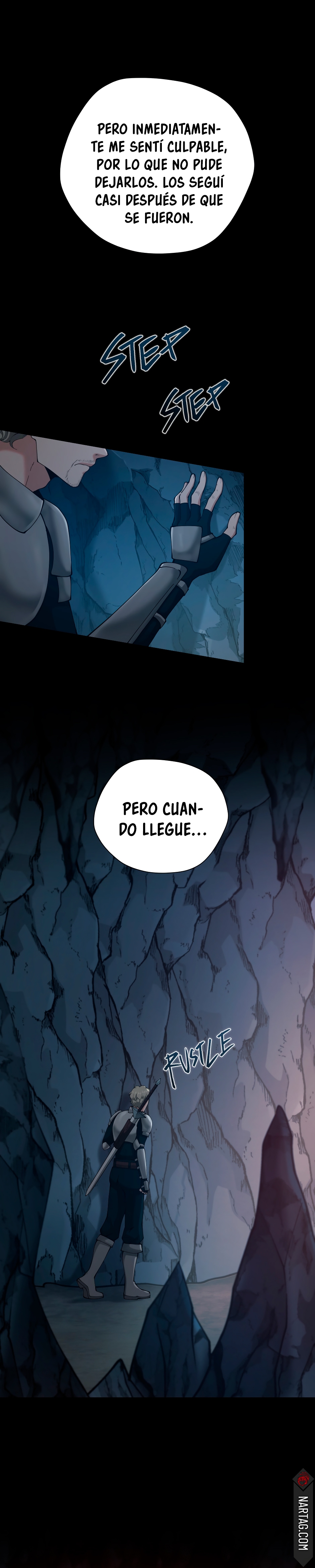 Read The Beginning After the End Español Manga Online