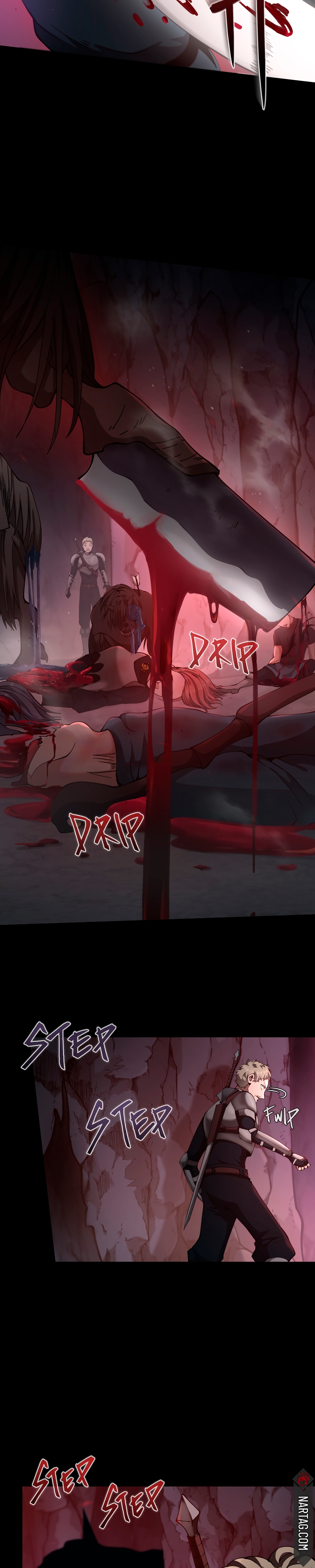 Read The Beginning After the End Español Manga Online