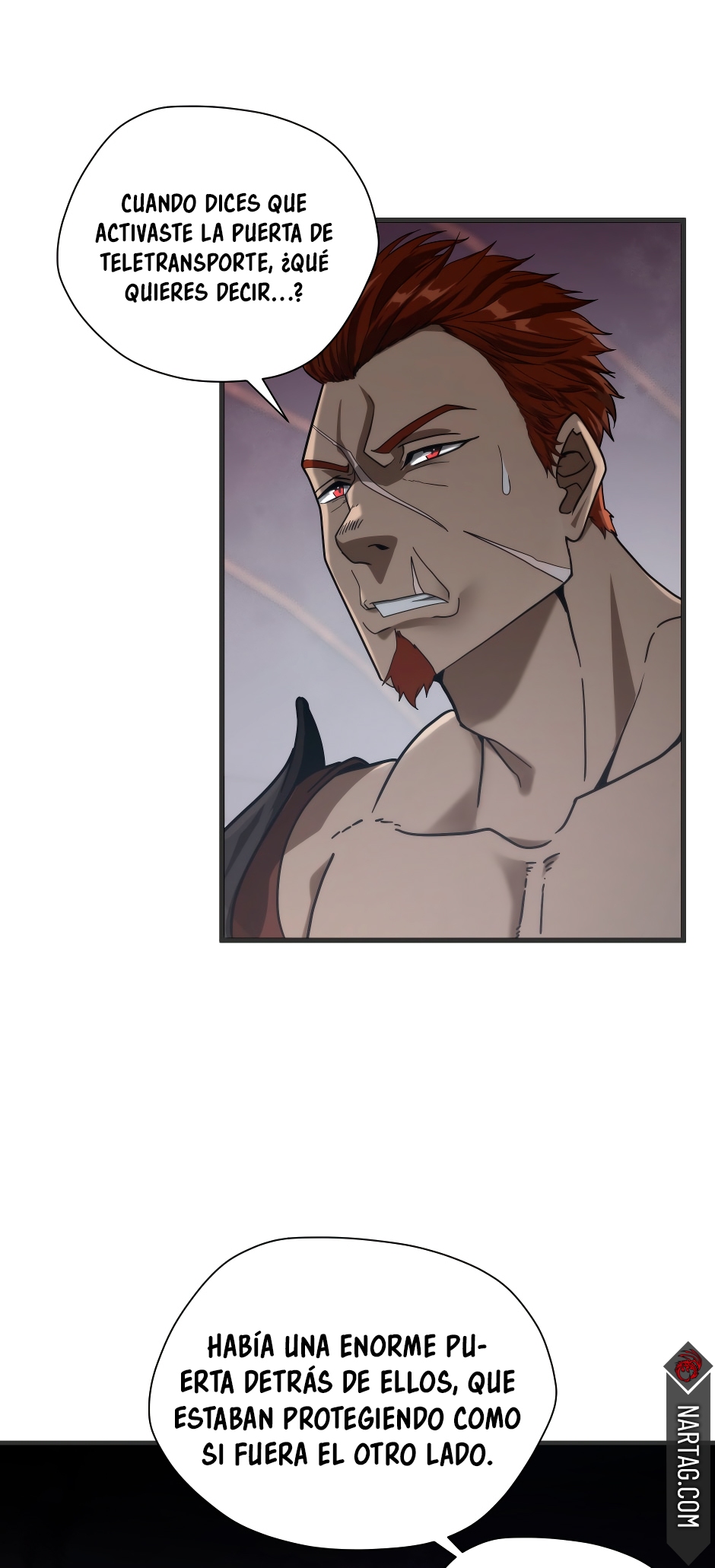 Read The Beginning After the End Español Manga Online