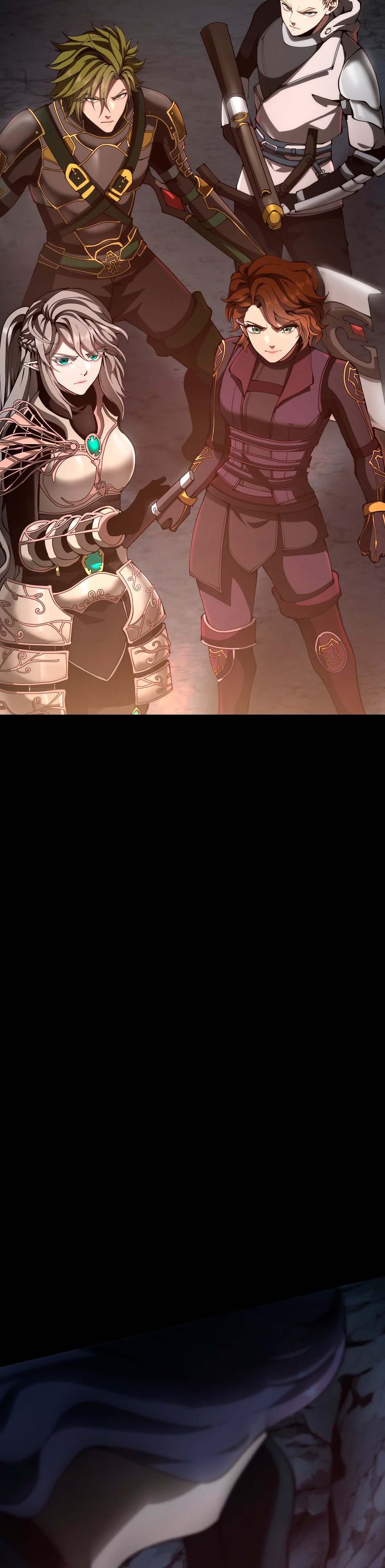 Read The Beginning After the End Español Manga Online