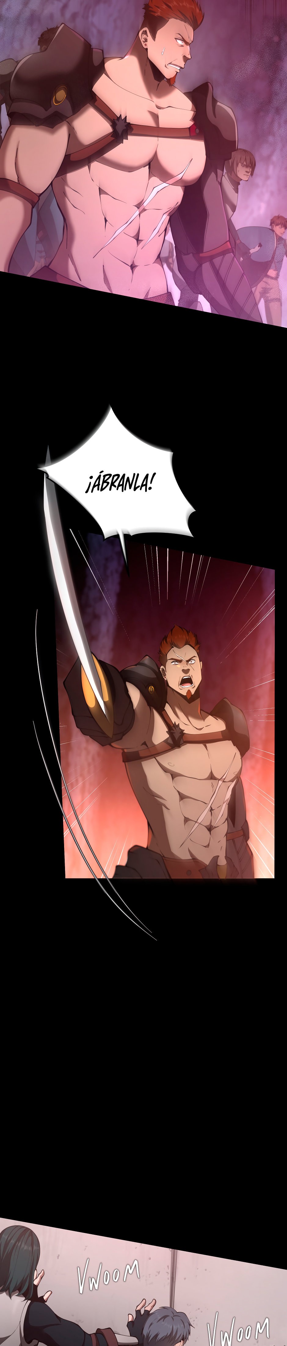 Read The Beginning After the End Español Manga Online