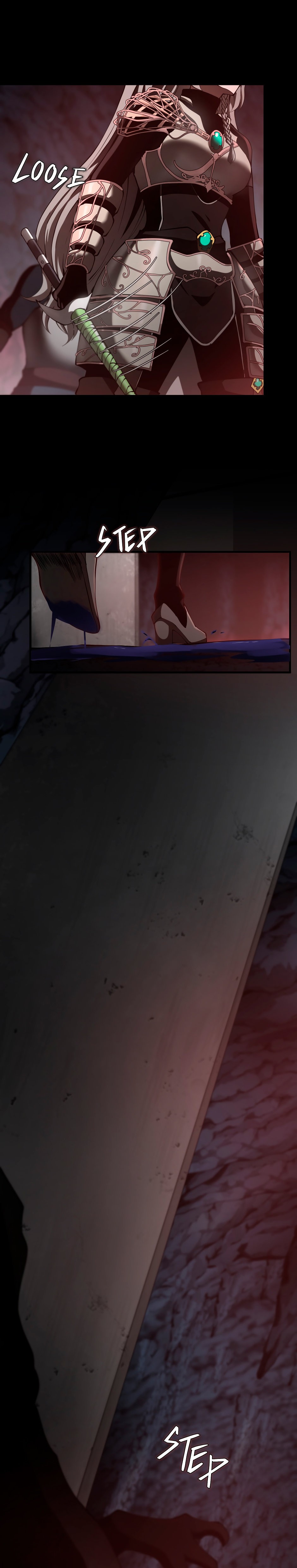 Read The Beginning After the End Español Manga Online