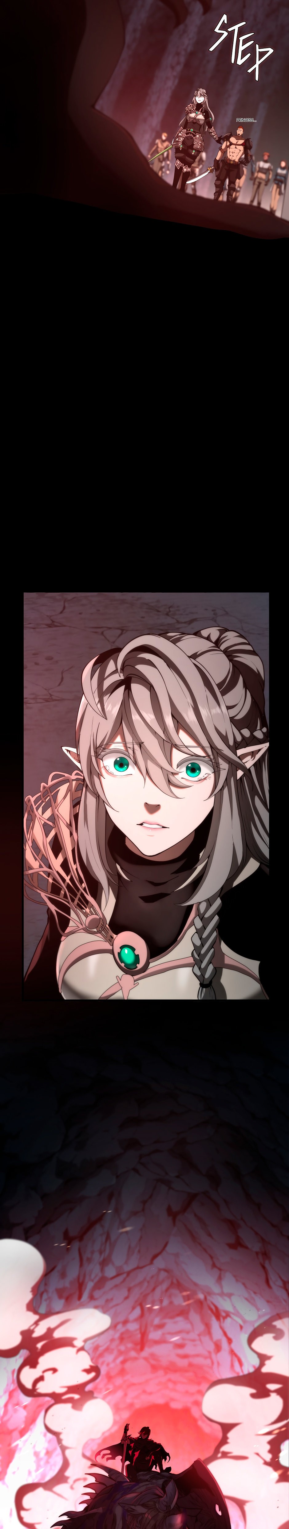 Read The Beginning After the End Español Manga Online