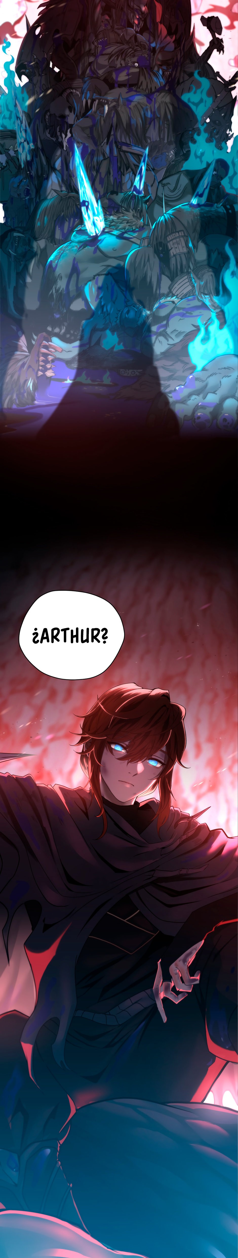 Read The Beginning After the End Español Manga Online