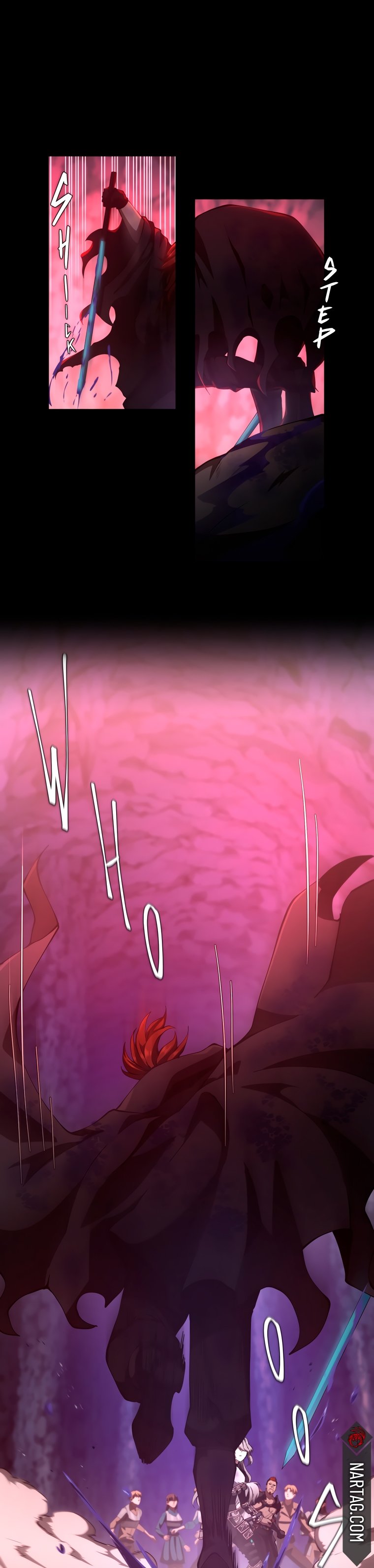 Read The Beginning After the End Español Manga Online