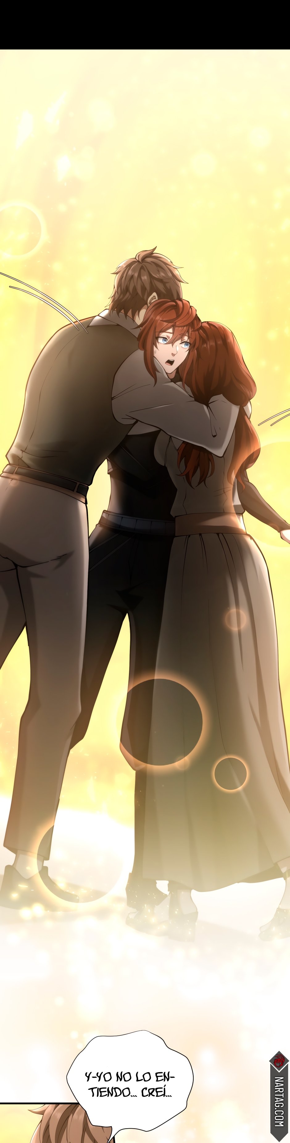 Read The Beginning After the End Español Manga Online