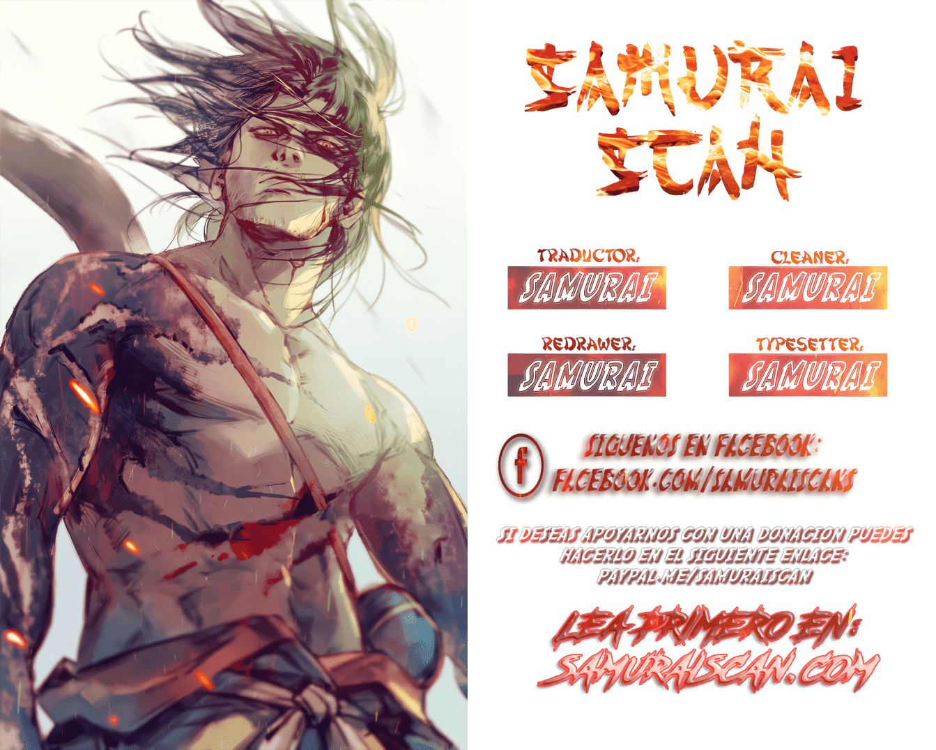 Read The Beginning After the End Español Manga Online