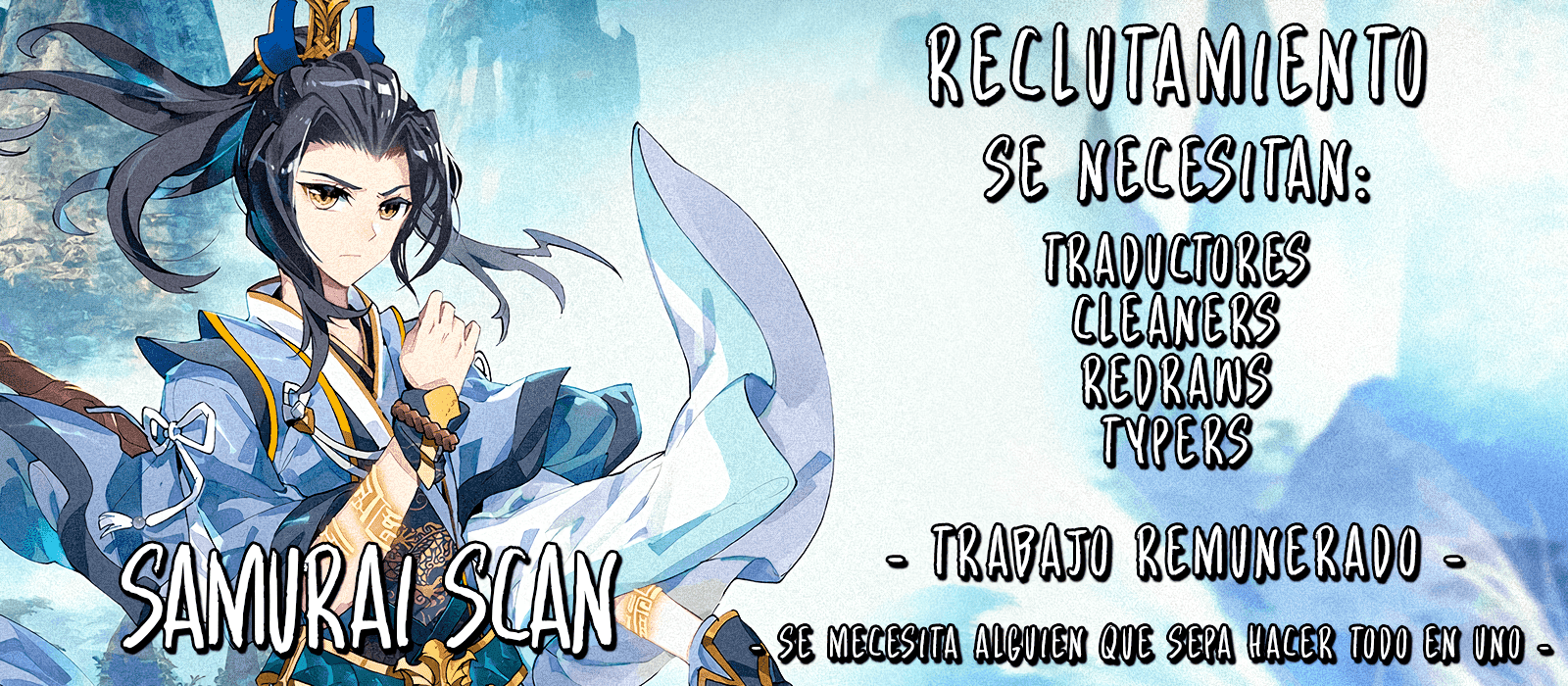 Read The Beginning After the End Español Manga Online