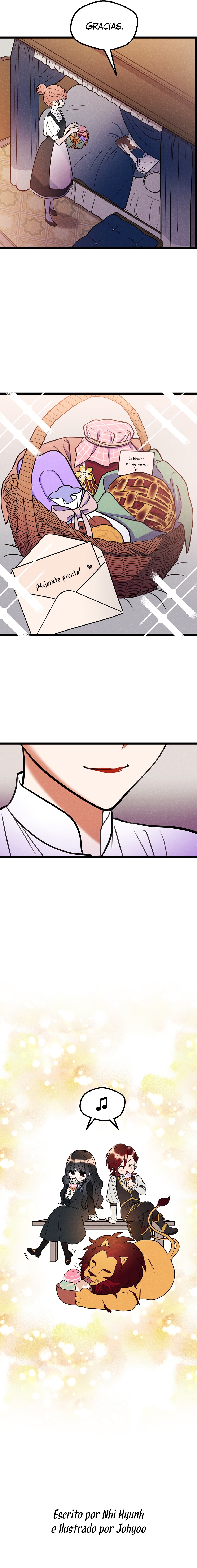 Read The Beginning After the End Español Manga Online