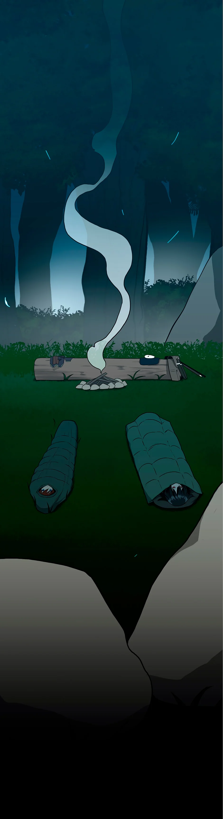 Read The Beginning After the End Español Manga Online