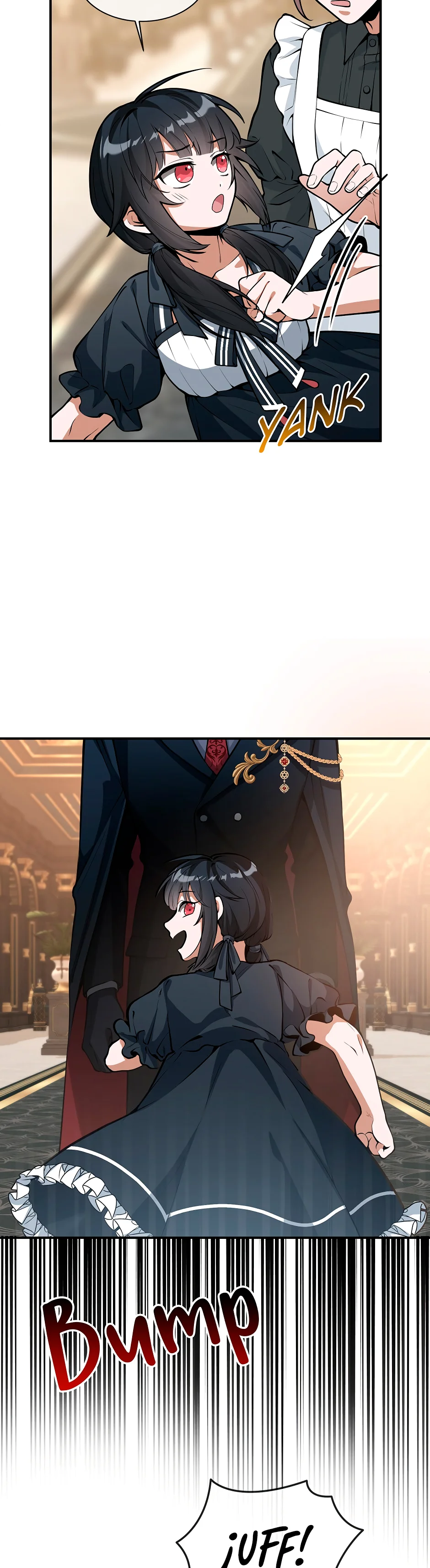 Read The Beginning After the End Español Manga Online