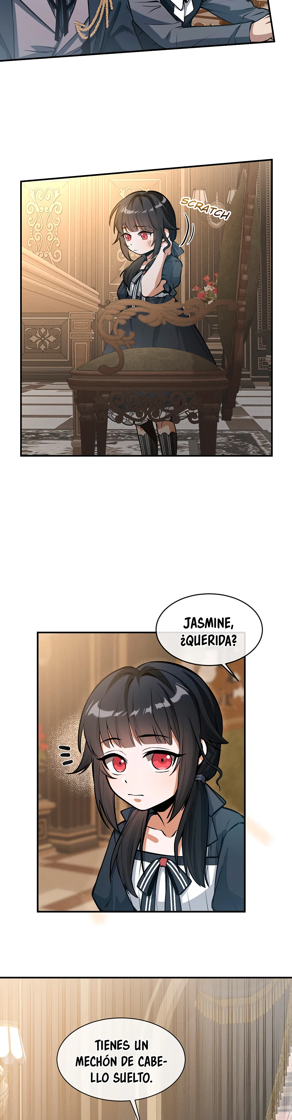 Read The Beginning After the End Español Manga Online