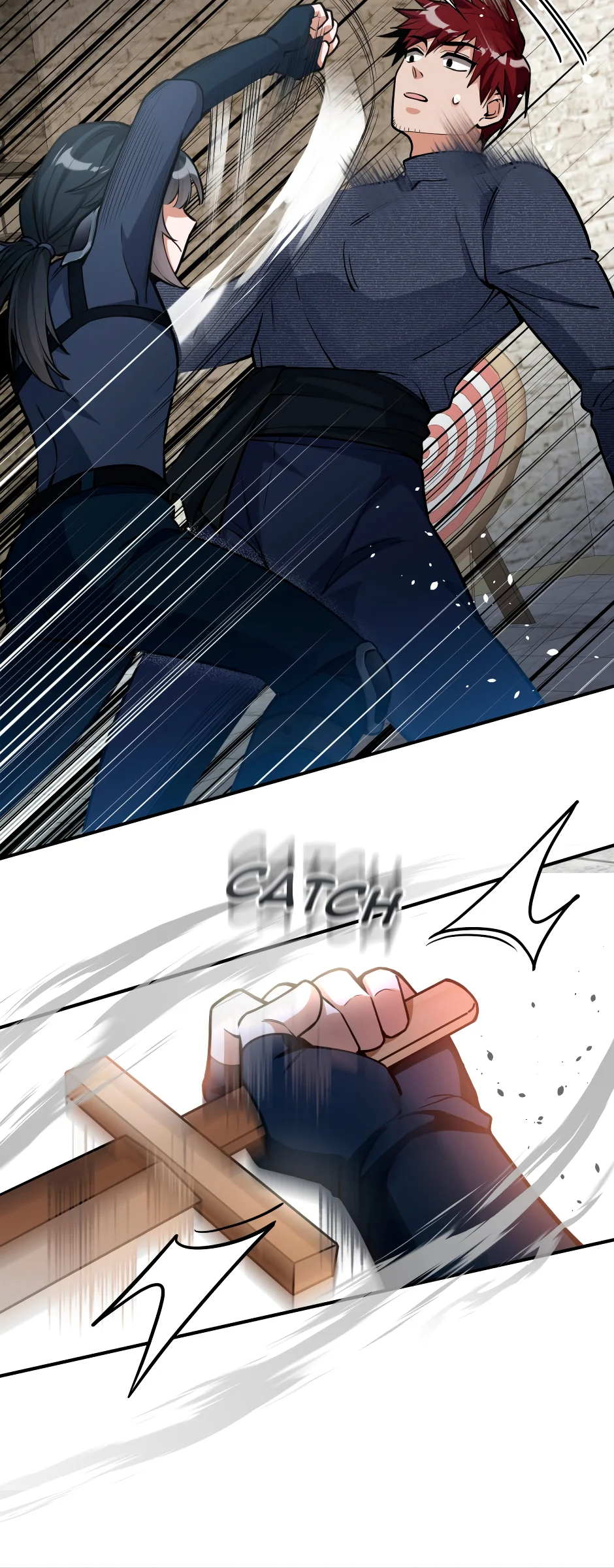 Read The Beginning After the End Español Manga Online