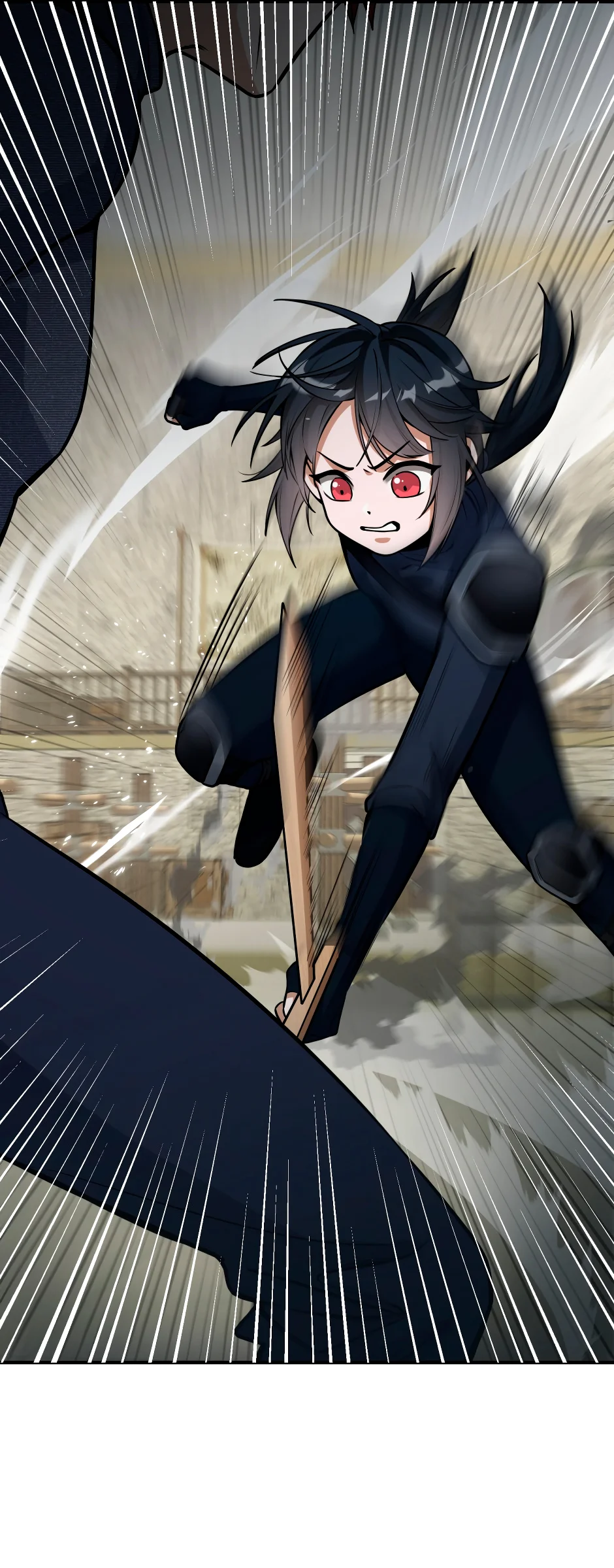 Read The Beginning After the End Español Manga Online