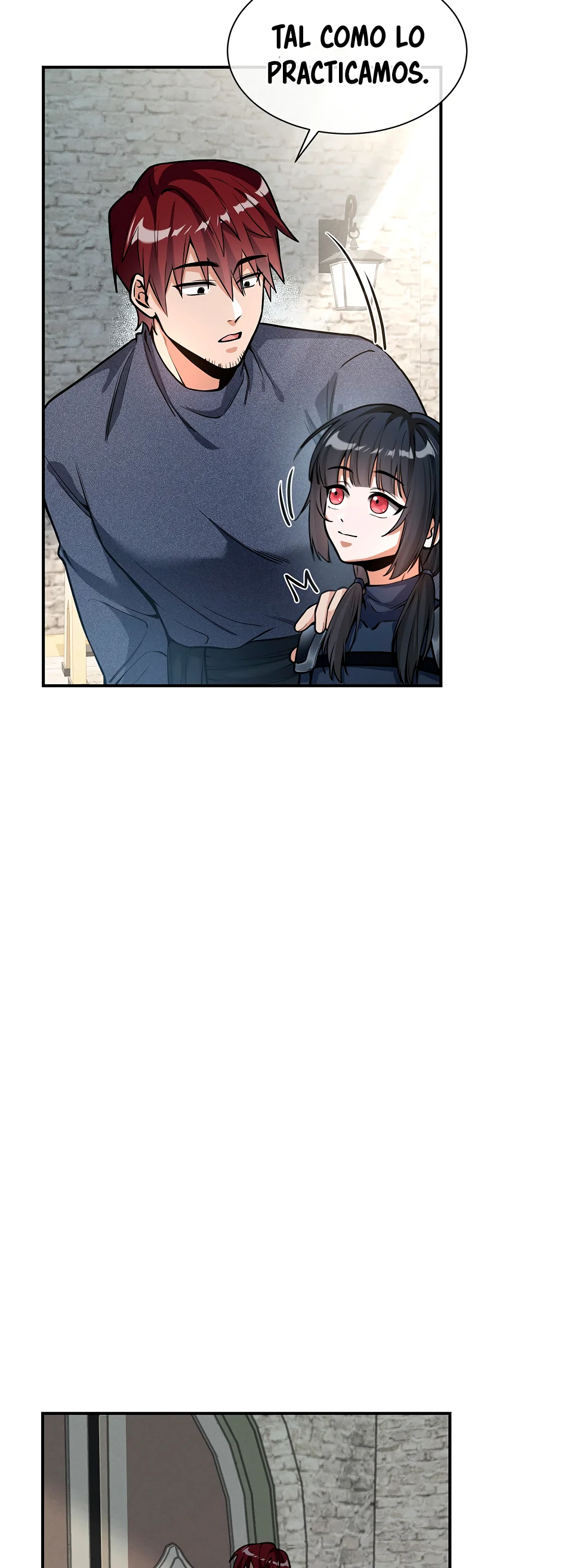 Read The Beginning After the End Español Manga Online