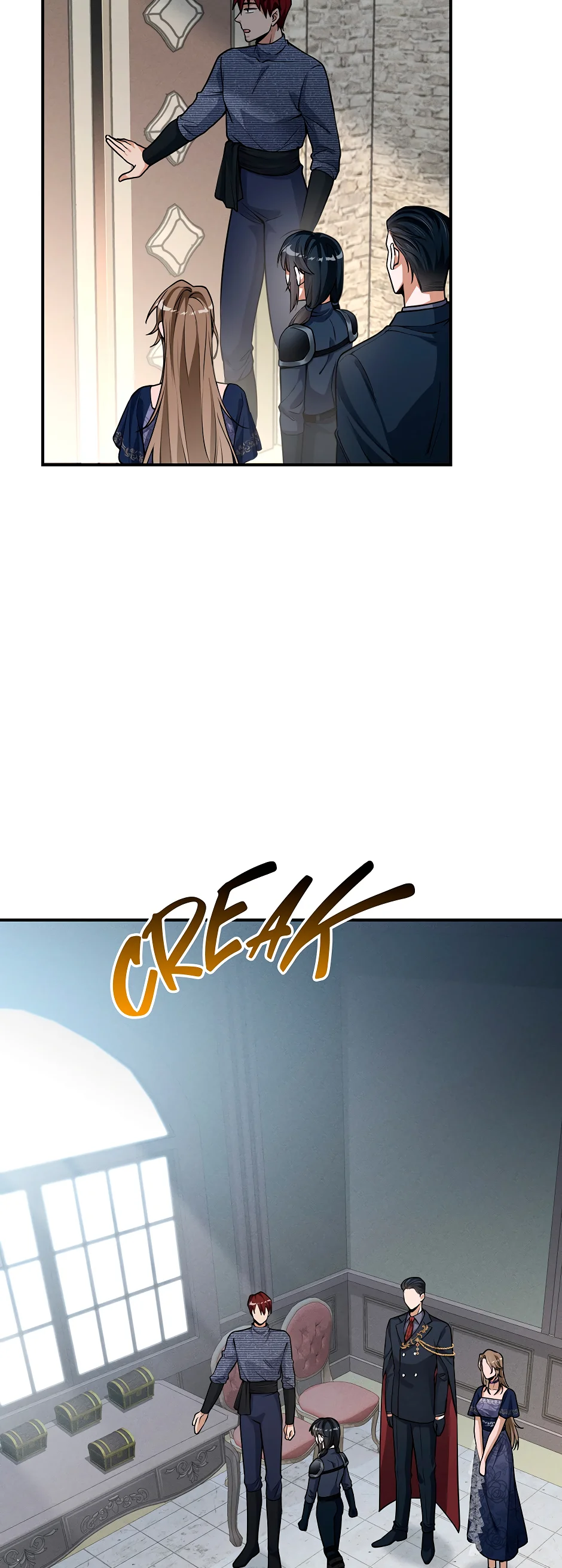 Read The Beginning After the End Español Manga Online