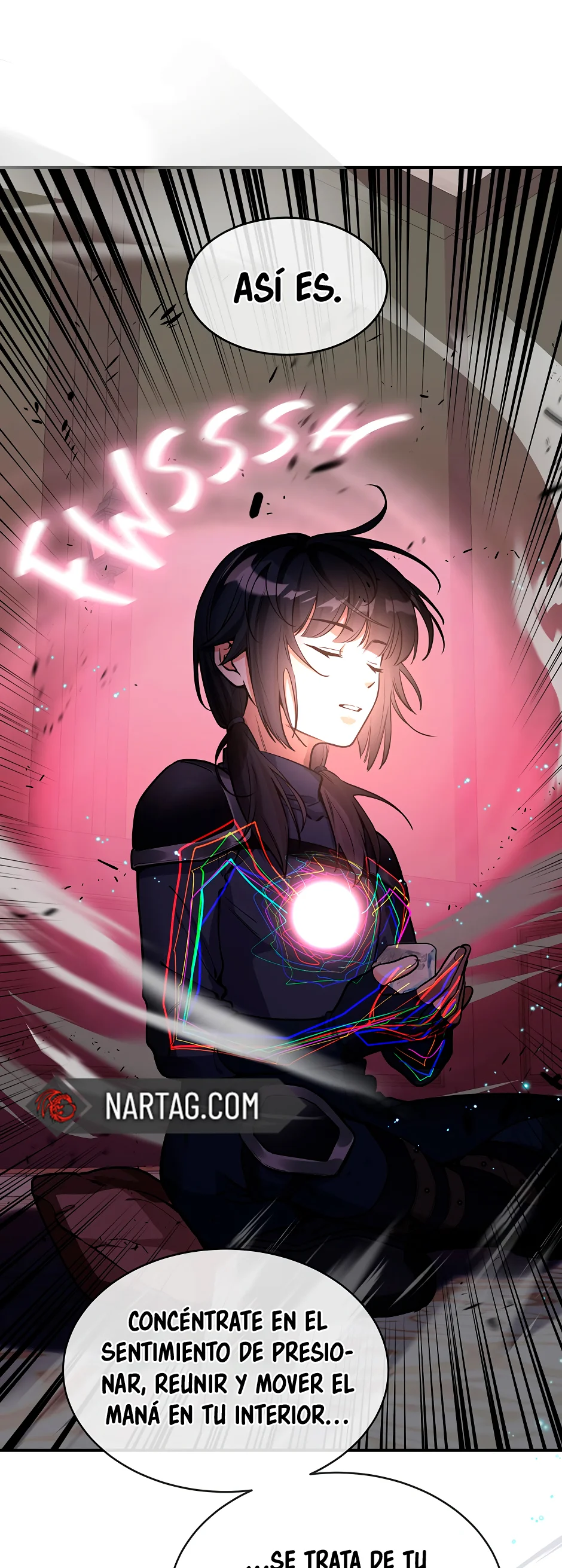 Read The Beginning After the End Español Manga Online