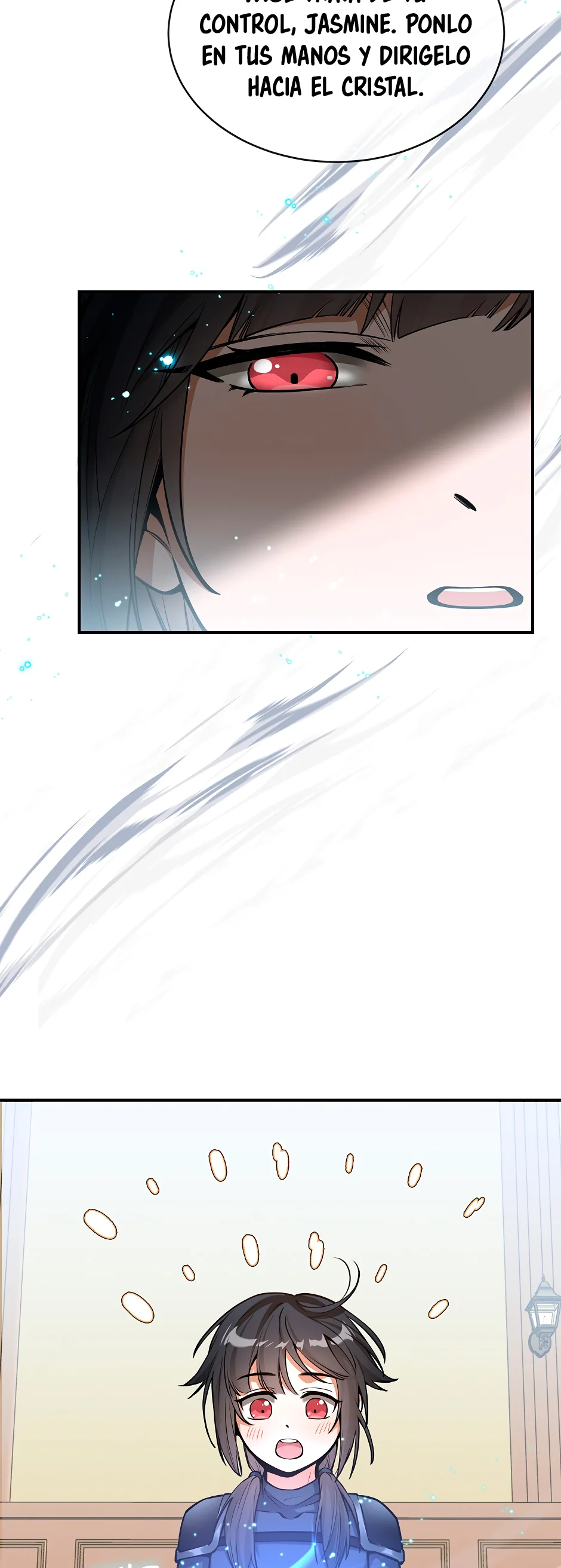 Read The Beginning After the End Español Manga Online