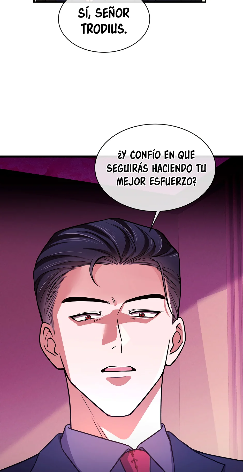 Read The Beginning After the End Español Manga Online