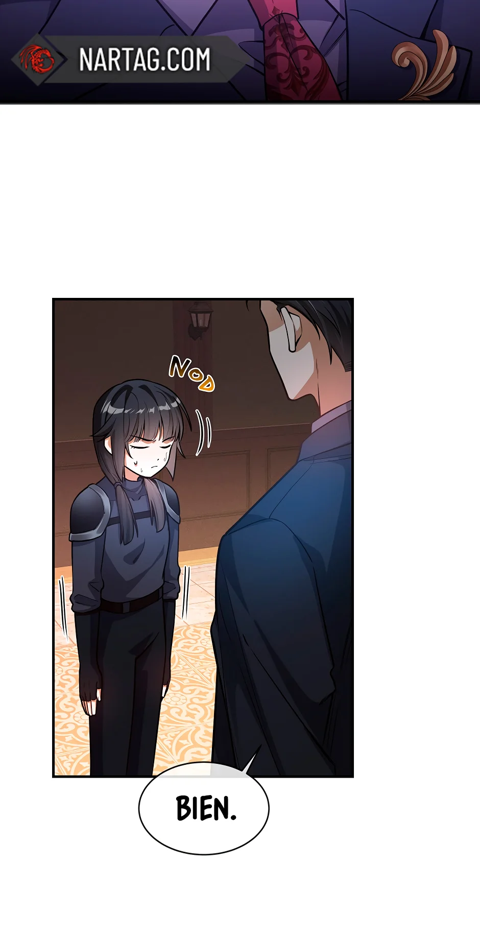 Read The Beginning After the End Español Manga Online