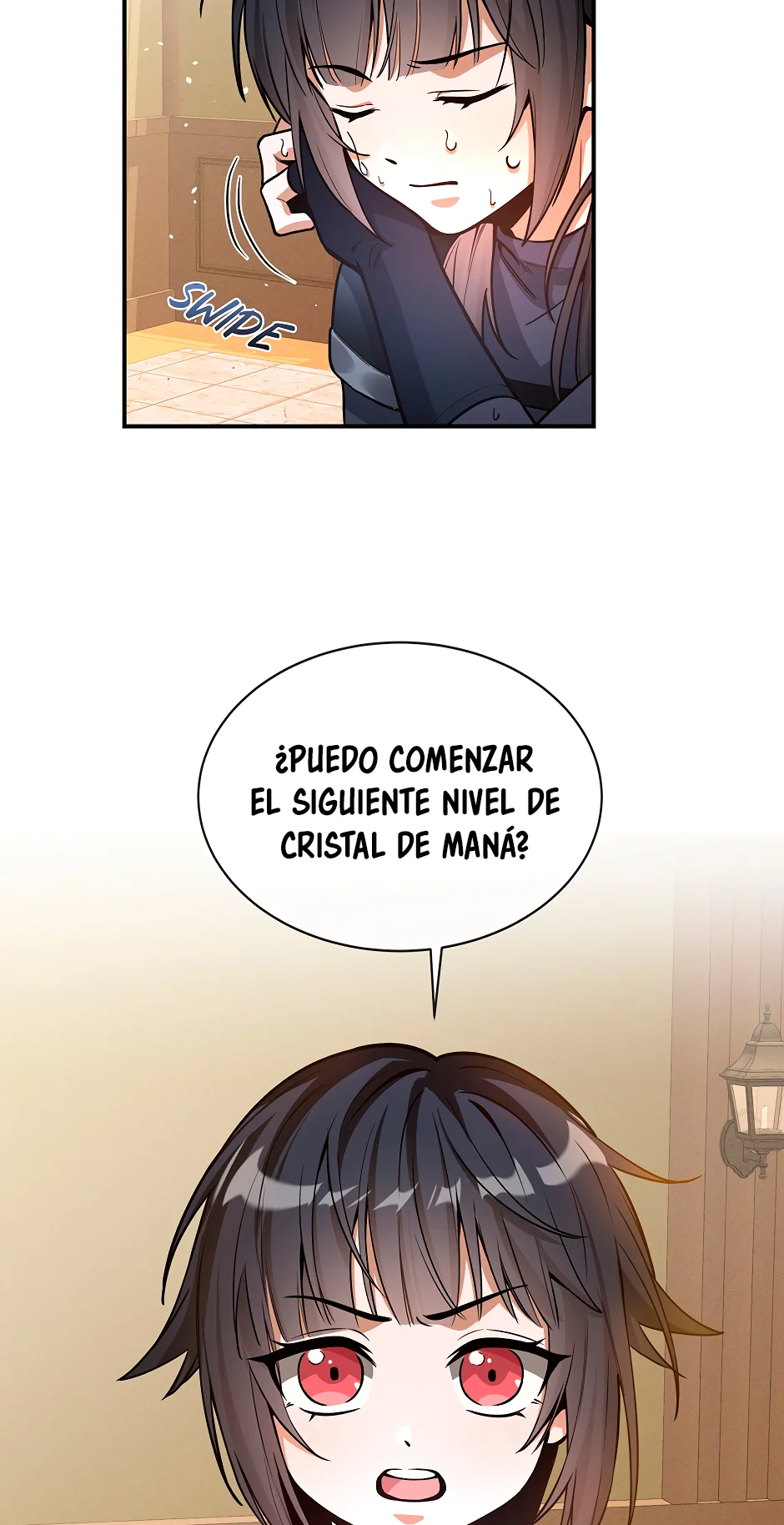 Read The Beginning After the End Español Manga Online