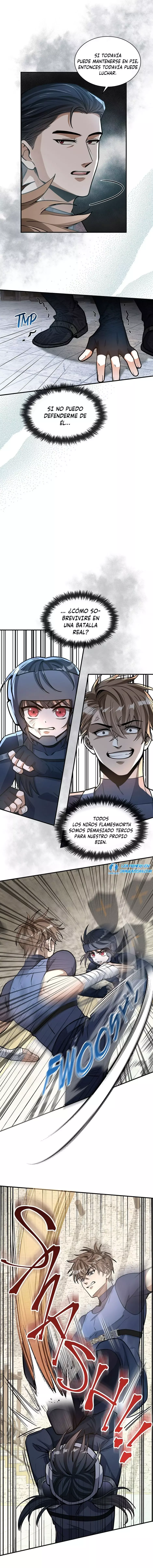 Read The Beginning After the End Español Manga Online