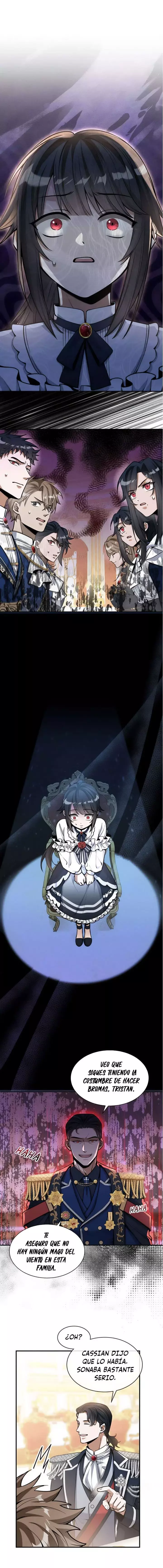 Read The Beginning After the End Español Manga Online