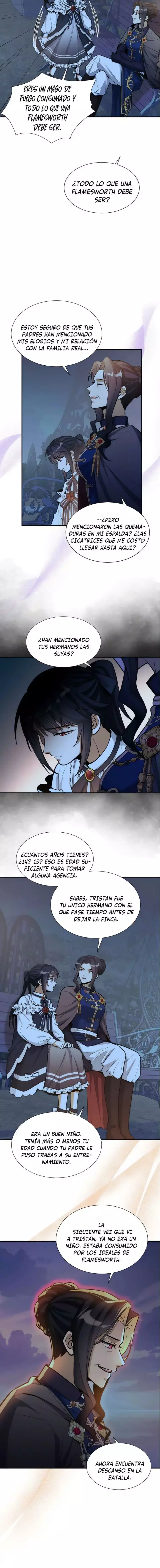 Read The Beginning After the End Español Manga Online