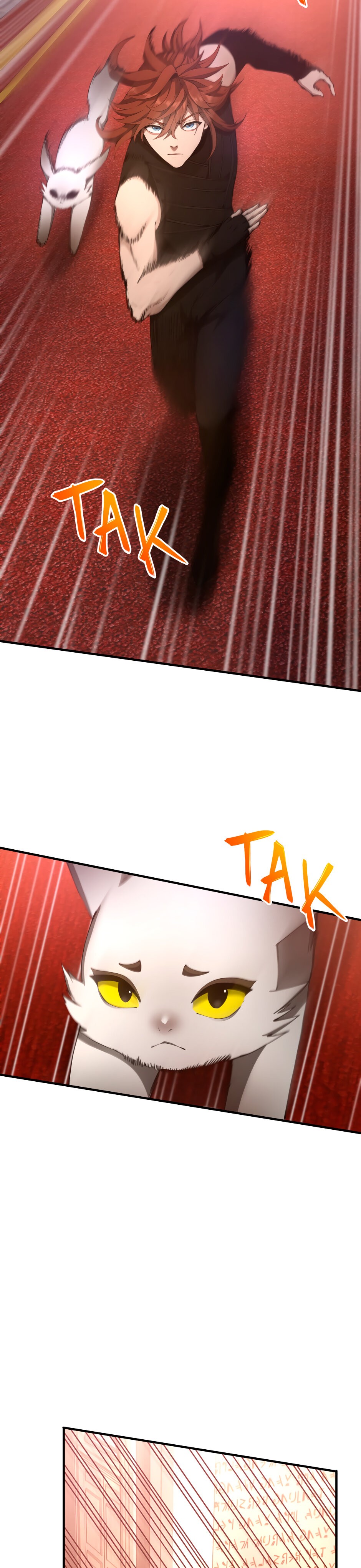 Read The Beginning After the End Español Manga Online