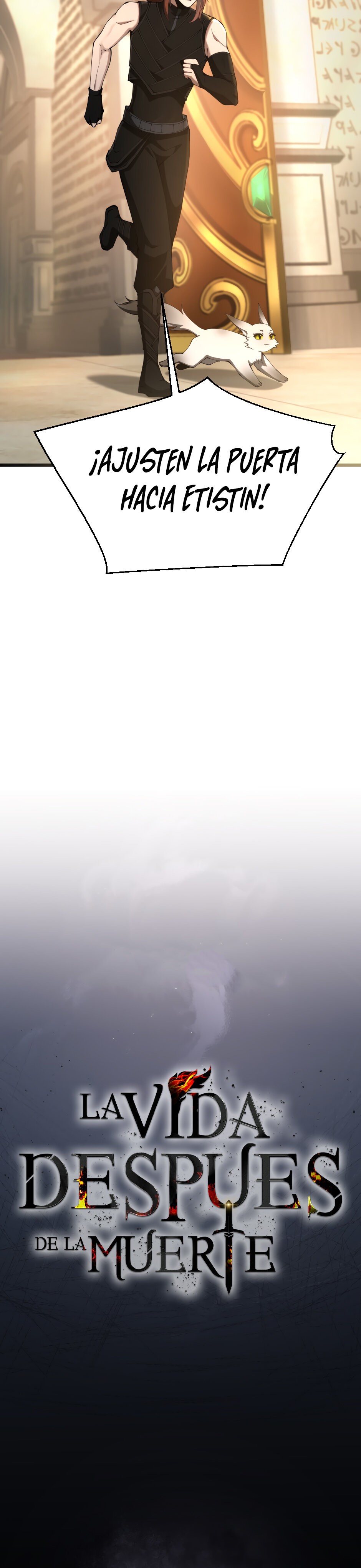 Read The Beginning After the End Español Manga Online