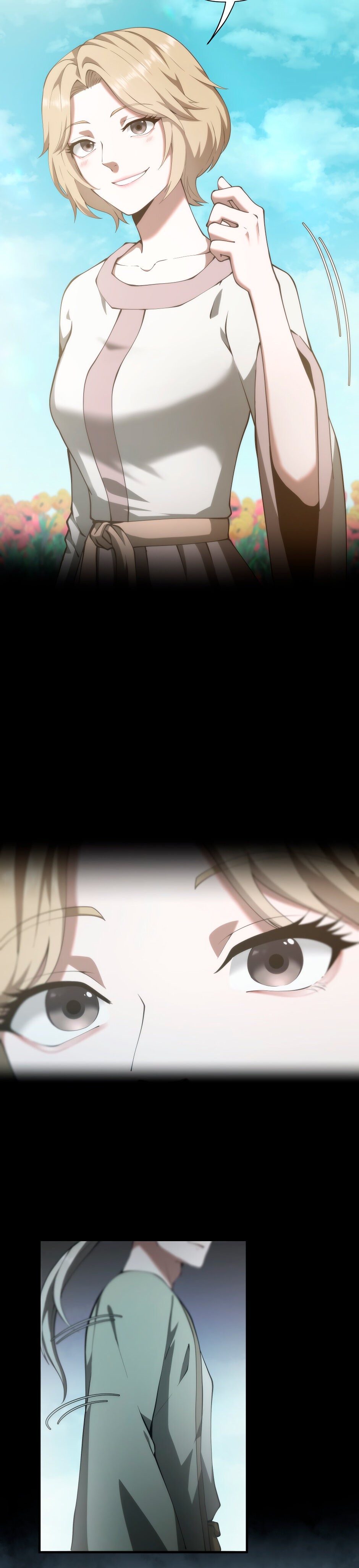 Read The Beginning After the End Español Manga Online