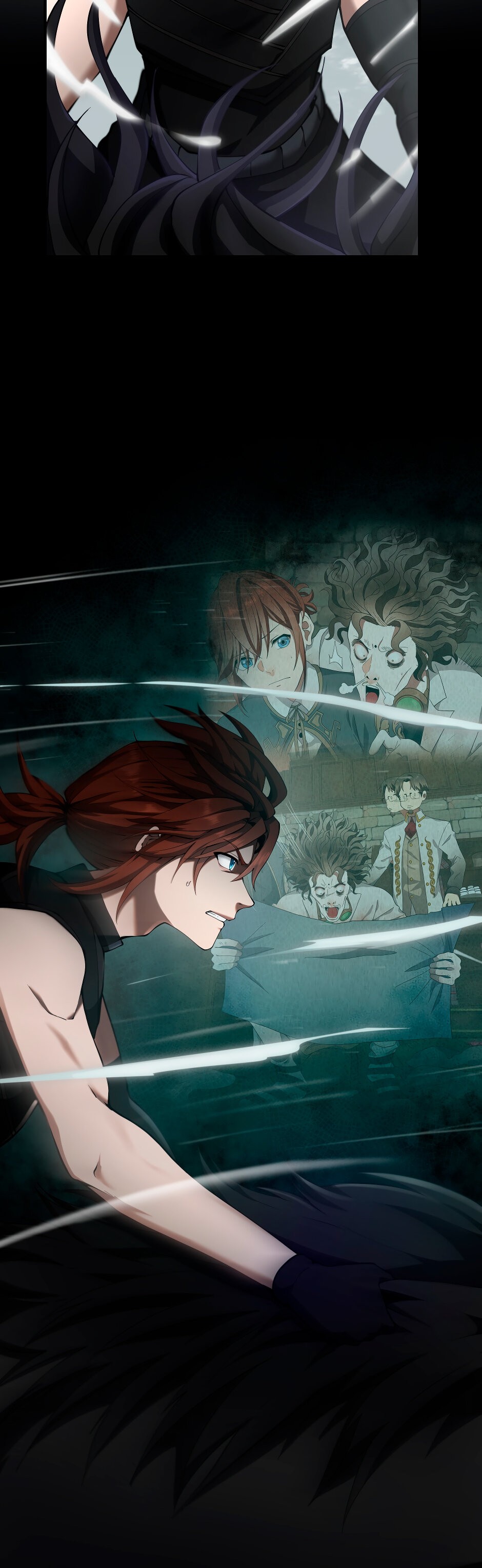 Read The Beginning After the End Español Manga Online