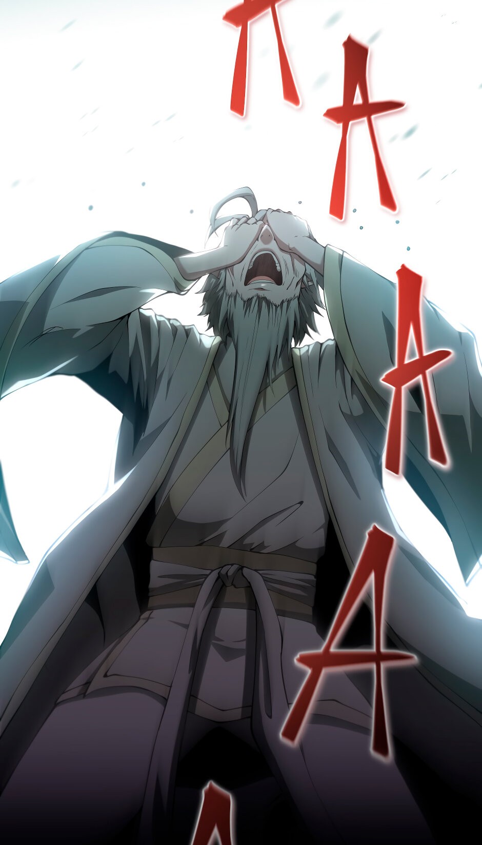 Read The Beginning After the End Español Manga Online