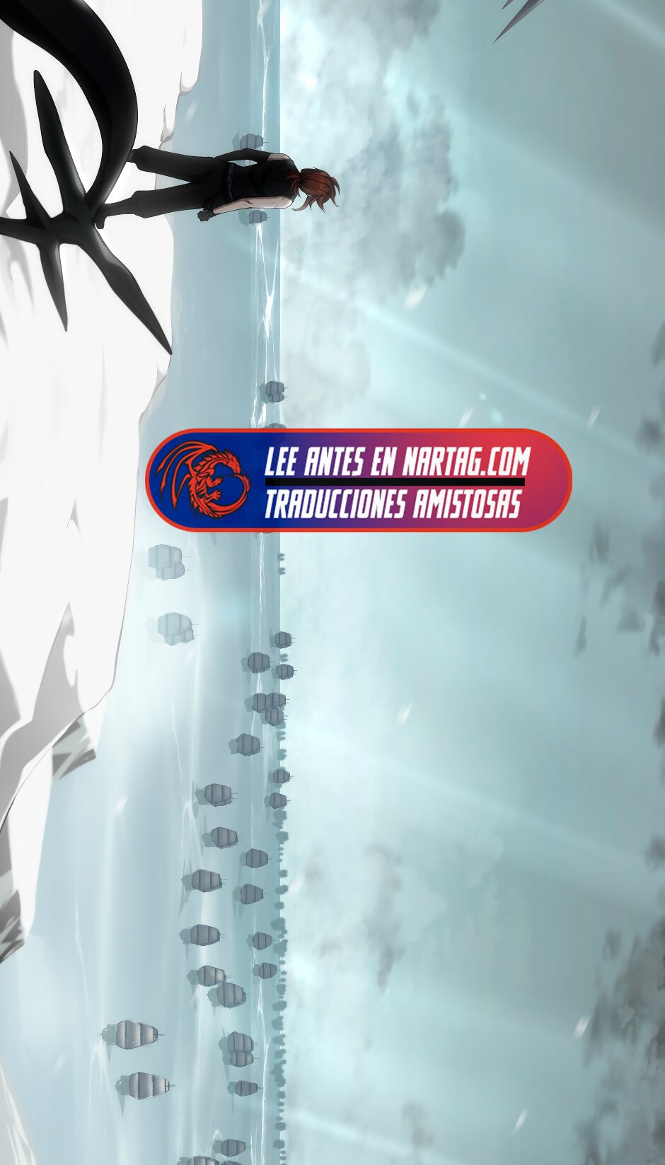 Read The Beginning After the End Español Manga Online