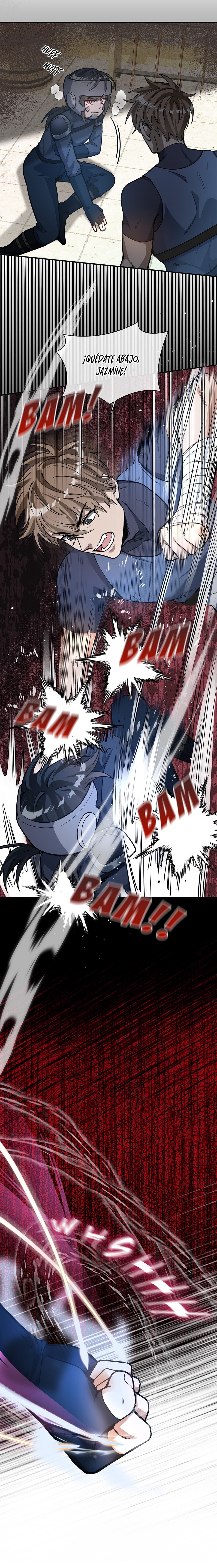 Read The Beginning After the End Español Manga Online