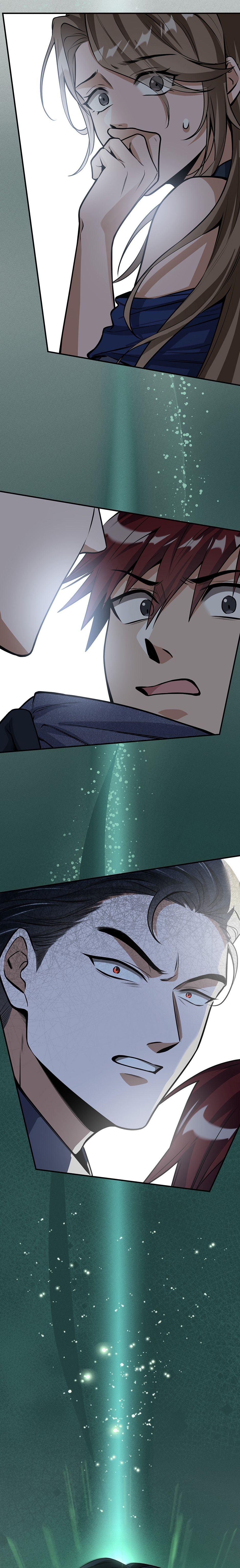 Read The Beginning After the End Español Manga Online